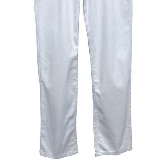 Wrangler Mid Rise Straight Leg Jeans - Picture 3 of 7